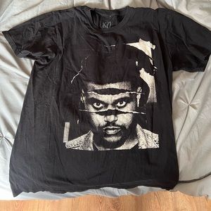 The Weeknd Merch